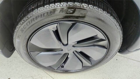 2026 Tesla Model Y Long Range