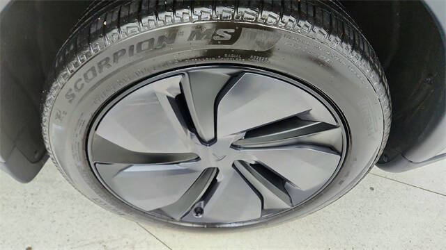 2026 Tesla Model Y Long Range