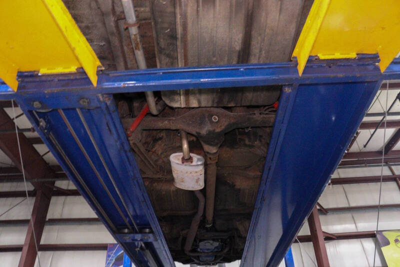 1967 Cadillac DeVille