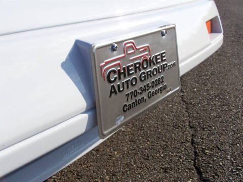 1986 Nissan 300ZX Turbo