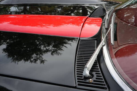 1966 Chevrolet Corvette