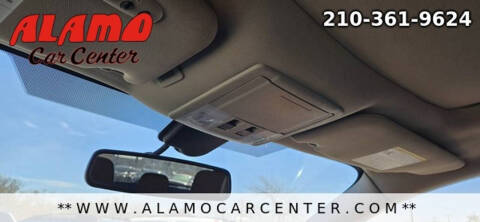 2012 Lincoln MKX