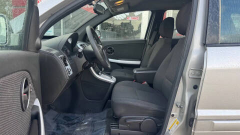 2008 Pontiac Torrent