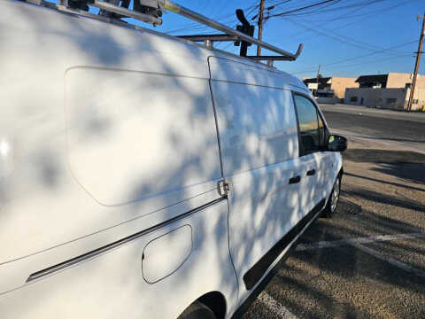 2020 Ford Transit Connect XL