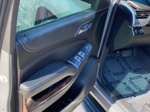 2019 Chevrolet Tahoe LS