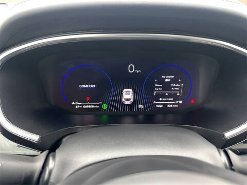 2023 Acura MDX SH-AWD w/Tech