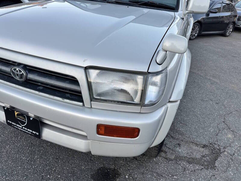 1996 Toyota Hilux