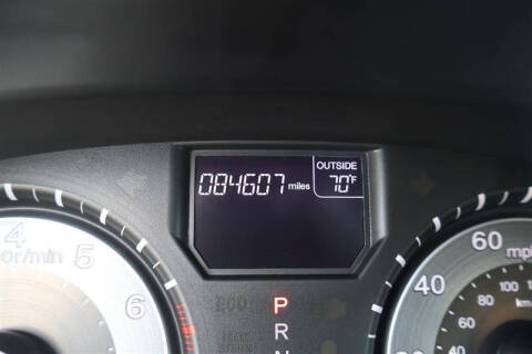 2016 Honda Odyssey EX