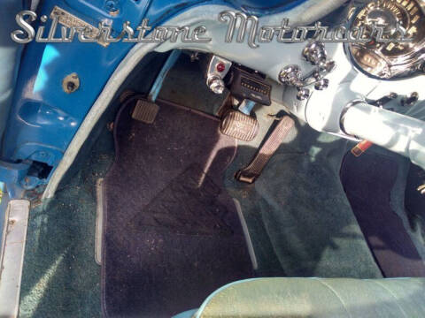 1956 Oldsmobile Ninety-Eight