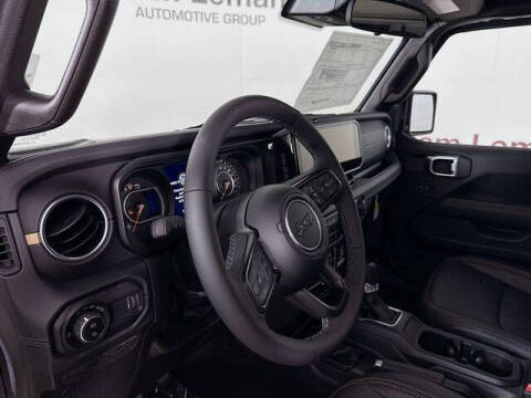 2025 Jeep Gladiator High Tide