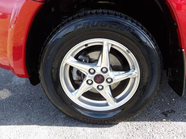 2008 Toyota RAV4 Sport