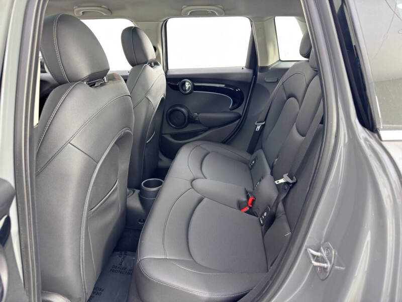 2023 MINI Hardtop 4 Door Cooper S