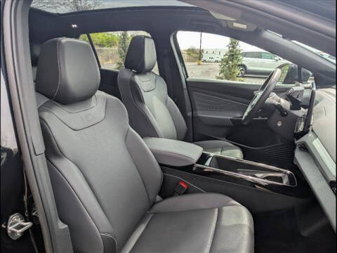 2023 Volkswagen ID.4 Pro S