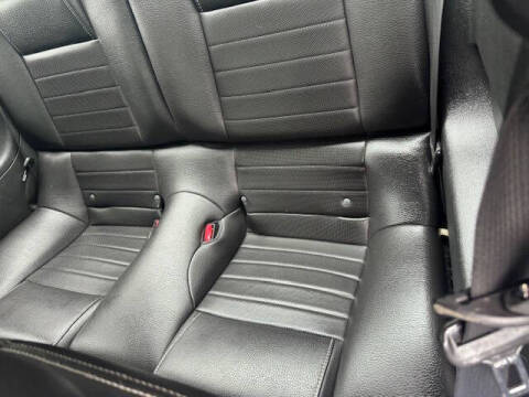 2011 Ford Mustang V6 Premium