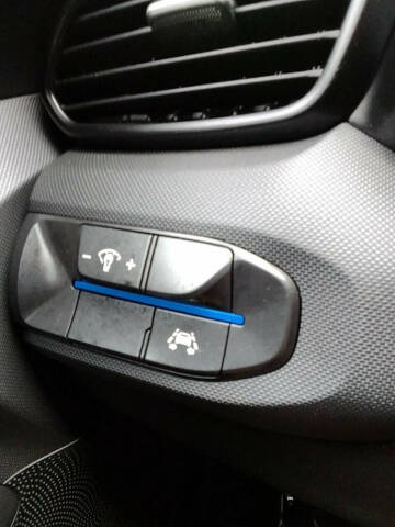 2019 Hyundai Veloster