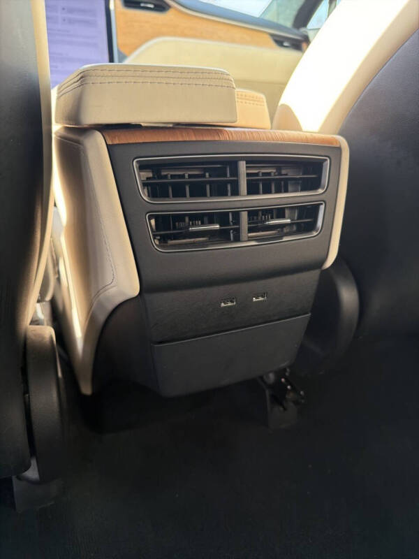 2020 Tesla Model S Long Range Plus