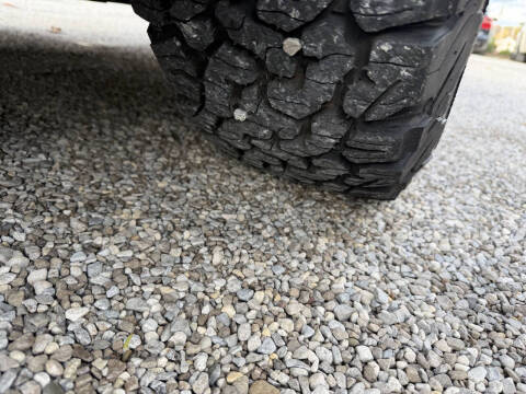 2011 Chevrolet Traverse LS