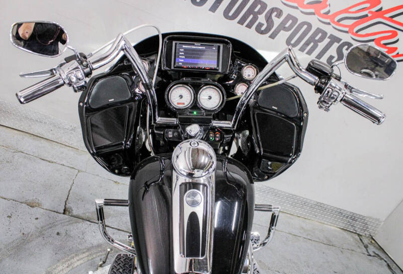 2008 Harley-Davidson Road Glide