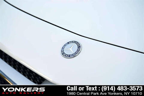 2017 Mercedes-Benz AMG GT