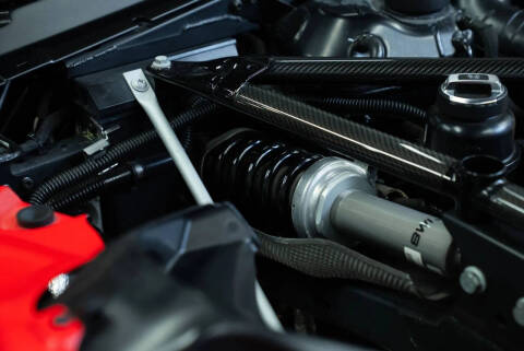 2019 Lamborghini Aventador LP 770-4 SVJ