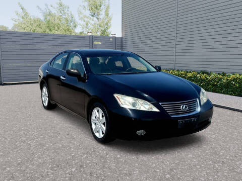 2009 Lexus ES 350