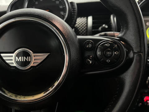 2016 MINI Hardtop 2 Door Cooper S