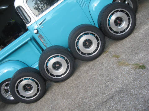 1985 Chevrolet Corvette