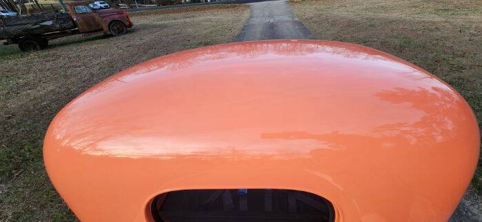 1949 International KB1