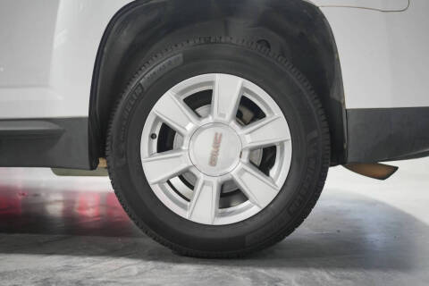 2010 GMC Terrain SLE-1