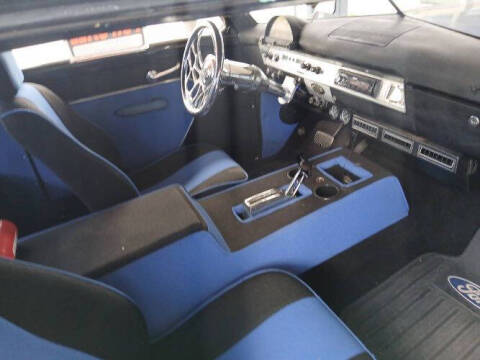 1954 Ford Customline