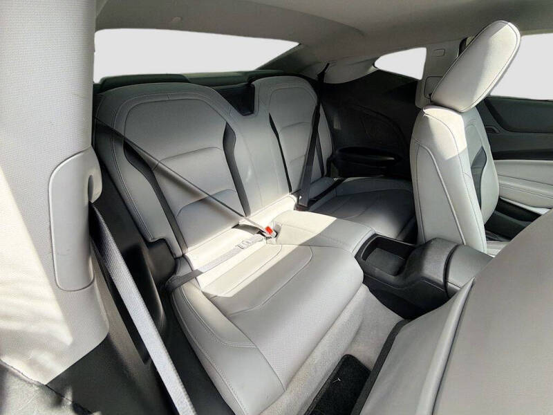 2022 Chevrolet Camaro LT
