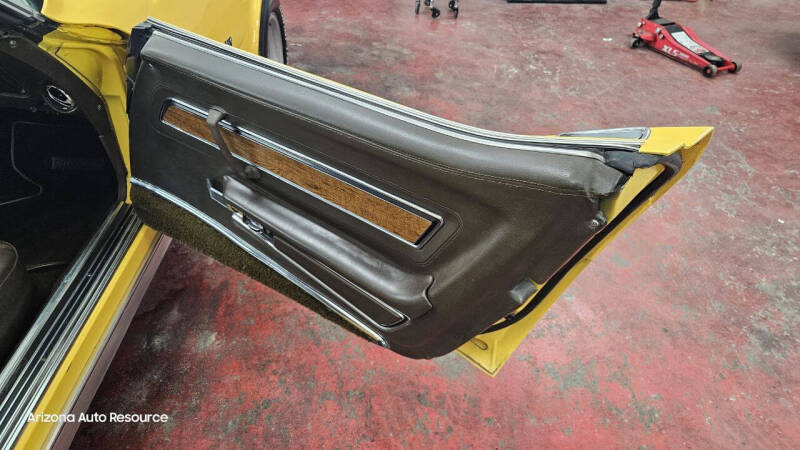 1976 Chevrolet Corvette