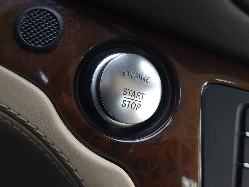 2018 Mercedes-Benz SL-Class SL 450