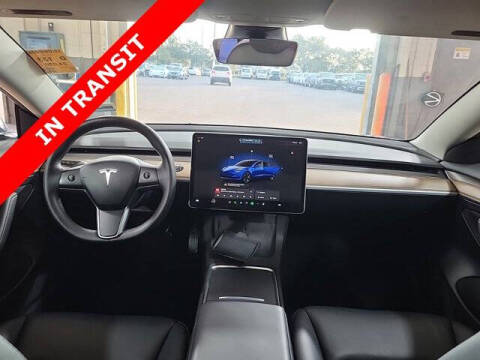 2023 Tesla Model 3 Long Range