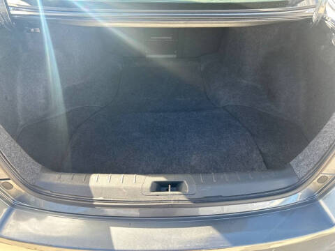 2012 Honda Accord EX