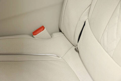 2021 BMW 7 Series ALPINA B7 xDrive