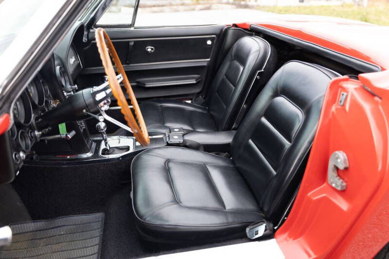 1965 Chevrolet Corvette