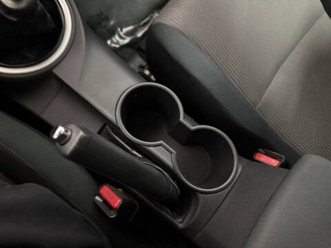 2015 Scion tC