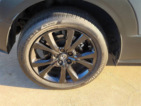 2025 Mazda CX-30 2.5 S Carbon Edition