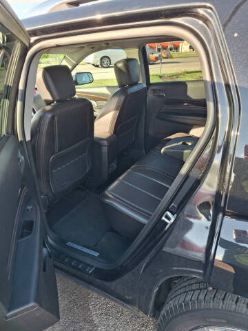 2013 GMC Terrain Denali