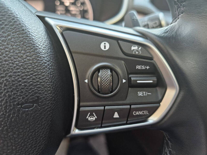 2023 Acura MDX SH-AWD w/Tech