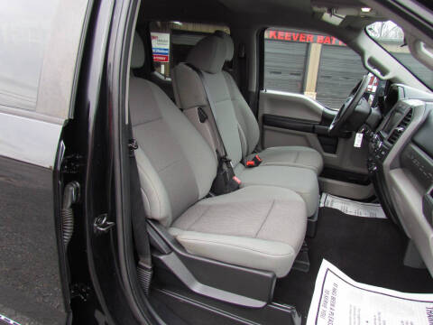 2020 Ford F-250 Super Duty XL