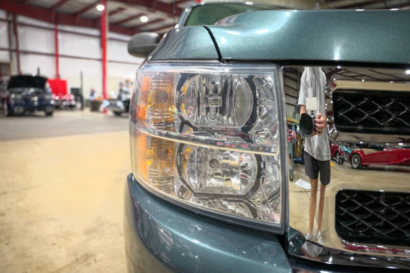 2009 Chevrolet Silverado 1500 LT