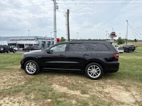 2024 Dodge Durango