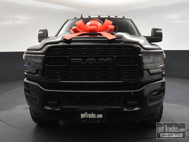 2024 RAM 3500 Limited