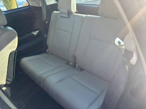 2012 Mazda CX-9 Touring