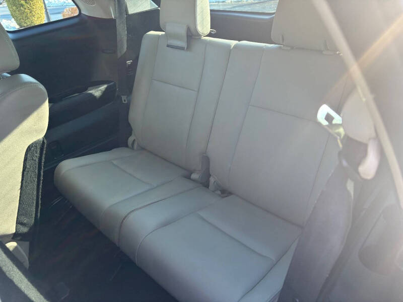 2012 Mazda CX-9 Touring