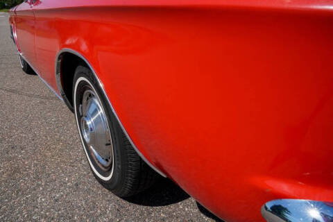 1964 Chevrolet Corvair