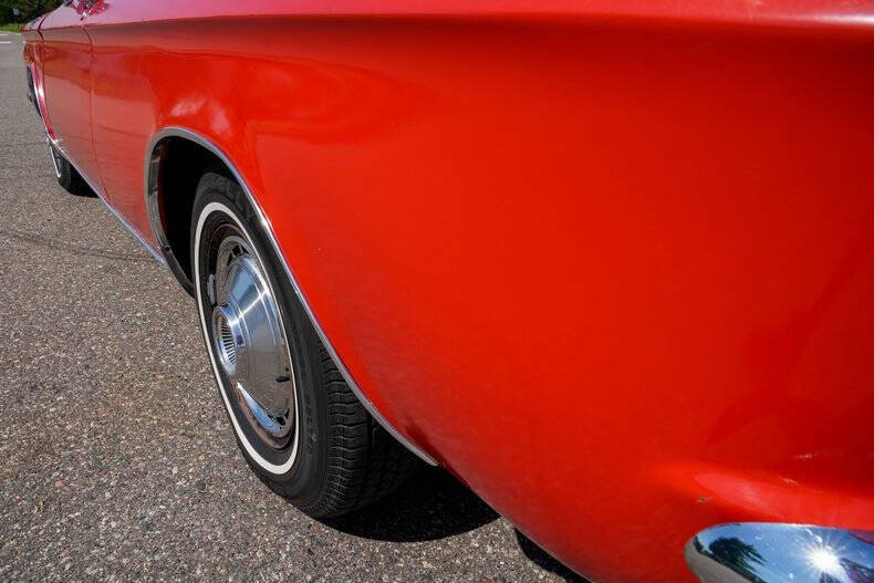 1964 Chevrolet Corvair