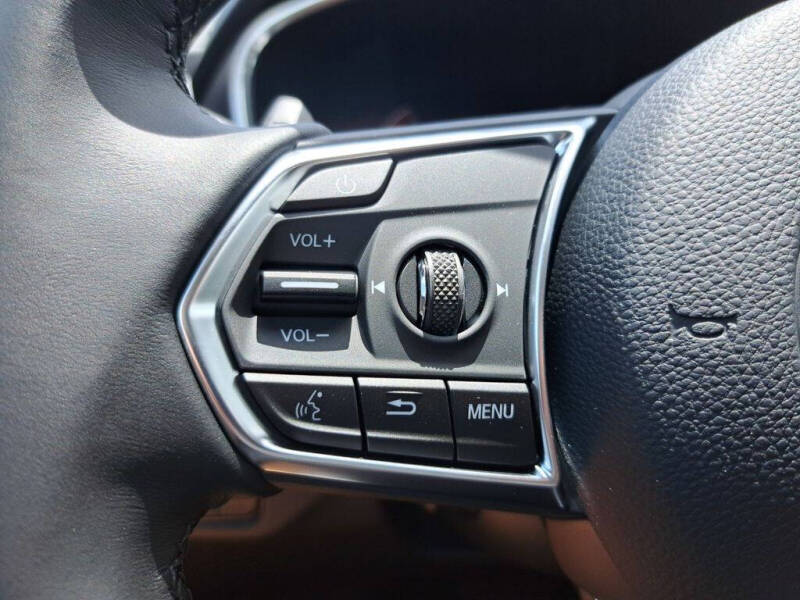 2026 Acura MDX w/Tech